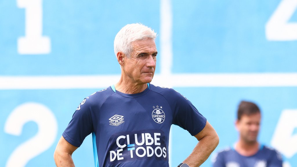 FOTO: LUCAS UEBEL/GREMIO FBPA
