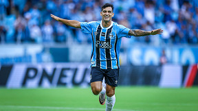 Grêmio hoje: goleada na estreia de Tetê, Guido Rodríguez perto e mais