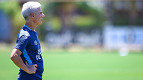 Time do Grêmio para o GreNal já está definido? Veja o que disse Luís Castro
