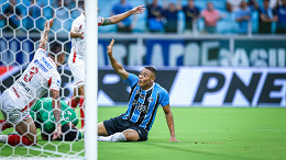 Escanteios do Grêmio em 2026: Veja média e total do time Escanteios do Grêmio em 2026: Veja média e total do time