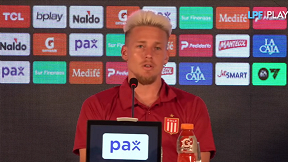 O salário de Ascacíbar, volante que interessa ao Grêmio