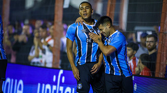 Grêmio segue a faxina e deve se desfazer de mais três jogadores; veja