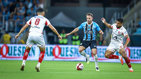 Arthur vai ficar no Grêmio até quando? Veja