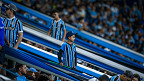 GreNal 449: torcida do Grêmio vai lotar seu espaço no Beira-Rio; ingressos estão ESGOTADOS