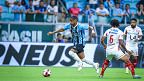 Grêmio pode ter até 10 jogadores estreantes em GreNal no domingo; veja Grêmio pode ter até 10 jogadores estreantes em GreNal no domingo; veja