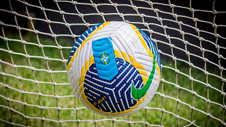 Média de chutes a gol no Brasileirão 2026; Confira os principais índices dos times e jogadores