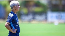 Grêmio ganha reforço de peso para o GreNal 449; veja