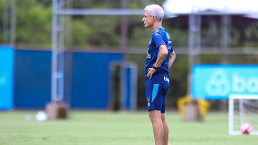 Escalação do Grêmio está definida para o GreNal 449? Veja