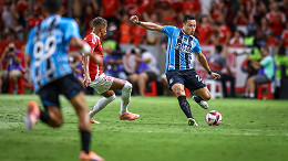 Grêmio evita fazer terra arrasada após derrota no GreNal 449