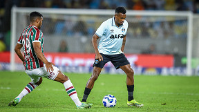 Fluminense x Grêmio no Brasileirão 2026: onde assistir AO VIVO, escalações e mais