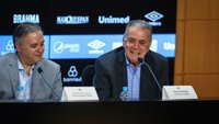 Grêmio bate o martelo e revela quando anunciará os reforços restantes