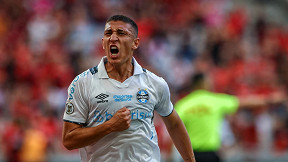 Monsalve vai jogar contra o Fluminense? Veja Monsalve vai jogar contra o Fluminense? Veja