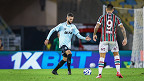 Fluminense x Grêmio: veja o retrospecto do confronto no Maracanã 