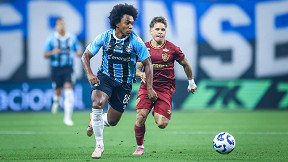 Fluminense x Grêmio hoje vai passar na TV aberta? Veja Fluminense x Grêmio hoje vai passar na TV aberta? Veja