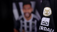 Escanteios do Atlético-MG em 2026: Veja a média e total do time na temporada