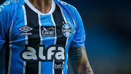 Atacante do Grêmio detonado pela torcida entra na mira do Boca