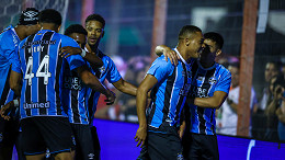 Grêmio x Juventude: onde assistir AO VIVO, prováveis escalações e mais