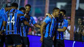 Grêmio x Juventude: onde assistir AO VIVO, prováveis escalações e mais Grêmio x Juventude: onde assistir AO VIVO, prováveis escalações e mais