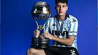 O valor da proposta do Grêmio por Nardoni, volante do Racing