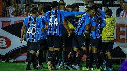 Quem o Grêmio pode enfrentar nas quartas de final do Gauchão 2026?