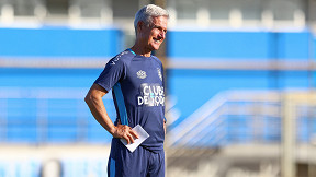 Dois jogadores devem estrear pelo Grêmio em 2026 contra o Juventude