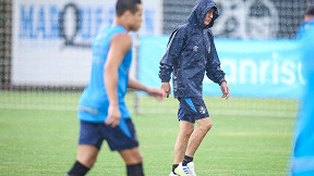 Veja os relacionados do Grêmio para o duelo contra o Juventude, pelo Gauchão