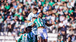Grêmio x Juventude vai passar na TV aberta hoje (31)? Veja