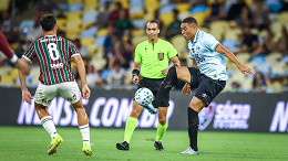 Quando o Grêmio joga de novo pelo Brasileirão 2026? Veja