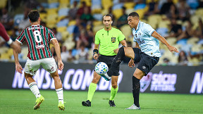 Quando o Grêmio joga de novo pelo Brasileirão 2026? Veja Quando o Grêmio joga de novo pelo Brasileirão 2026? Veja