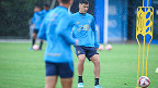Com Balbuena e Roger, Grêmio está escalado para enfrentar o Juventude na Arena Com Balbuena e Roger, Grêmio está escalado para enfrentar o Juventude na Arena