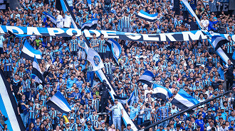 Grêmio x Botafogo: preços dos ingressos são divulgados; veja Grêmio x Botafogo: preços dos ingressos são divulgados; veja