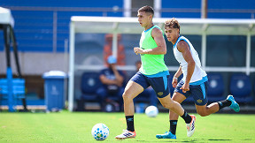 Qual a provável escalação do Grêmio para enfrentar o Botafogo na Arena? Veja