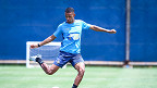Grêmio aumenta salário de André Henrique com renovação de contrato; Veja detalhes