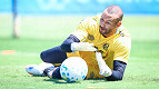 Comentarista fala sobre Weverton no Grêmio e critica Palmeiras: um equívoco Comentarista fala sobre Weverton no Grêmio e critica Palmeiras: um equívoco