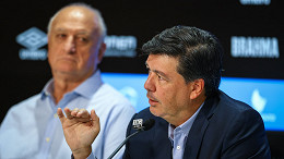 Grêmio tem nova barca de saídas e pode se desfazer de até quatro nomes