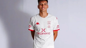 O valor que o Grêmio está pagando para contratar Leonel Pérez, do Huracán