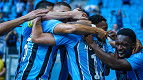 Grêmio x Botafogo vai passar na TV aberta hoje (3)? Veja Grêmio x Botafogo vai passar na TV aberta hoje (3)? Veja