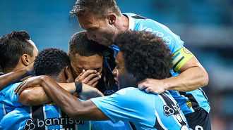 Por que o Grêmio de Luís Castro conseguiu vencer o Botafogo na Arena? Entenda