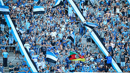 Grêmio x Novo Hamburgo: ingressos para a partida serão mais baratos; veja