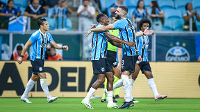 Wagner Leonardo vai sair do Grêmio? Luís Castro revela