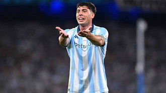 Reforço do Grêmio, Nardoni já tem data para desembarcar em Porto Alegre