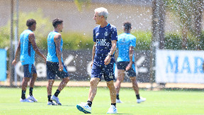 Grêmio deve ter reforço de peso para encarar o São Paulo