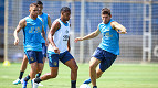 Veja os relacionados do Grêmio para o confronto contra o São Paulo, pelo Brasileirão Veja os relacionados do Grêmio para o confronto contra o São Paulo, pelo Brasileirão