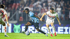São Paulo x Grêmio: saiba como assistir AO VIVO, prováveis escalações e mais