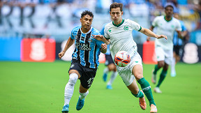 Grêmio decide em casa ou fora contra o Juventude no Gauchão? Veja
