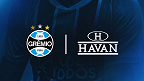 Grêmio anuncia oficialmente novo patrocinador