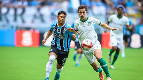 FGF divulga data e horário de Grêmio x Juventude, pela semifinal do Gauchão