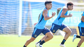 Cristaldo não viaja para jogo contra o São Paulo e pode estar deixando o Grêmio