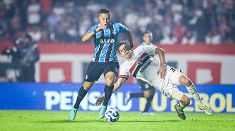 O jogo do Grêmio vai passar na TV aberta hoje (11/02)? O jogo do Grêmio vai passar na TV aberta hoje (11/02)?