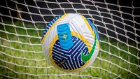 Média de chutes a gol no Brasileirão 2026; Confira os principais índices dos times e jogadores Média de chutes a gol no Brasileirão 2026; Confira os principais índices dos times e jogadores